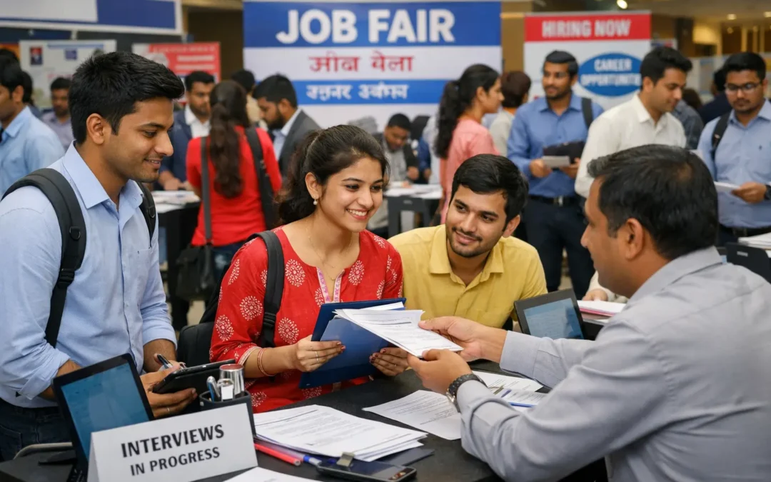 Youth Employment Drive Creates New Opportunities